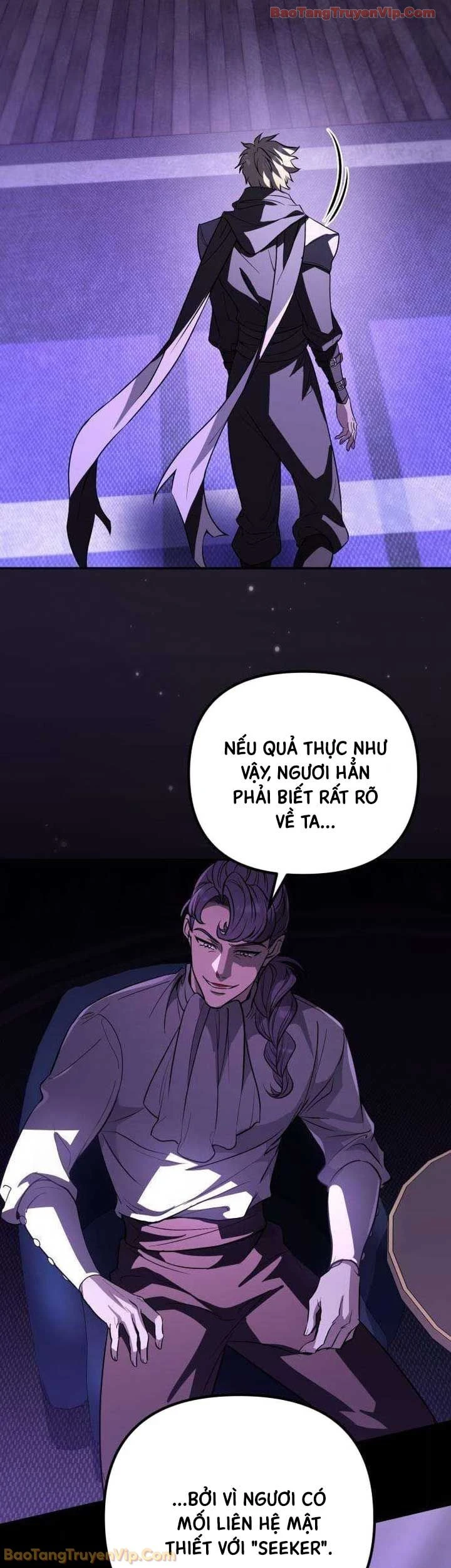 Trở Thành Người Bảo Trợ Cho Những Kẻ Phản Diện Chapter 26 - 30