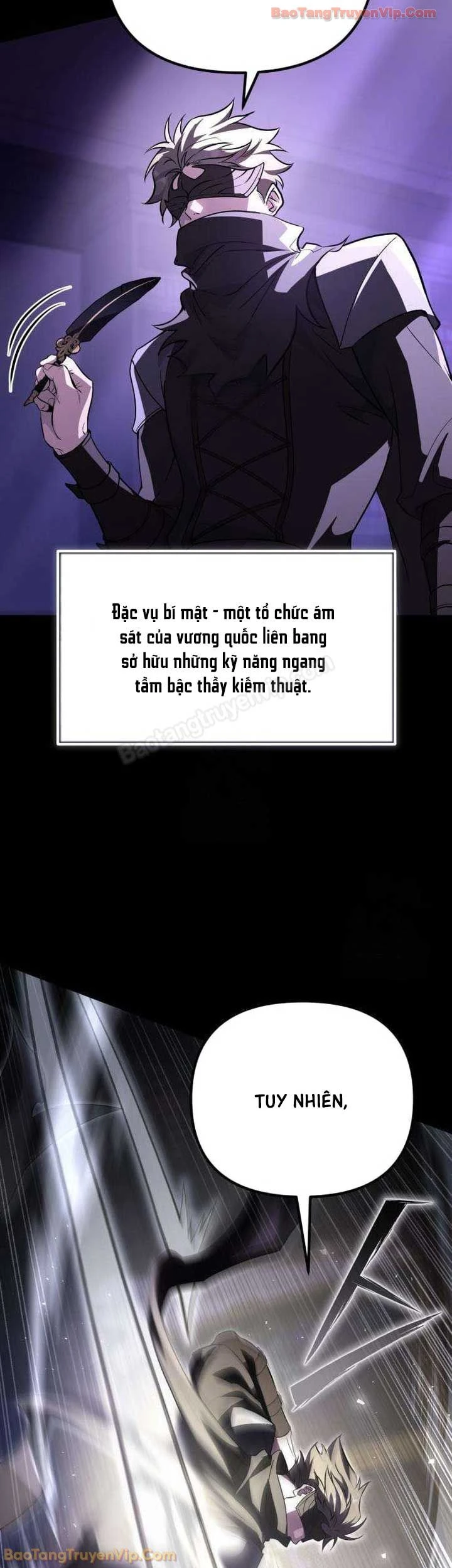 Trở Thành Người Bảo Trợ Cho Những Kẻ Phản Diện Chapter 26 - 31