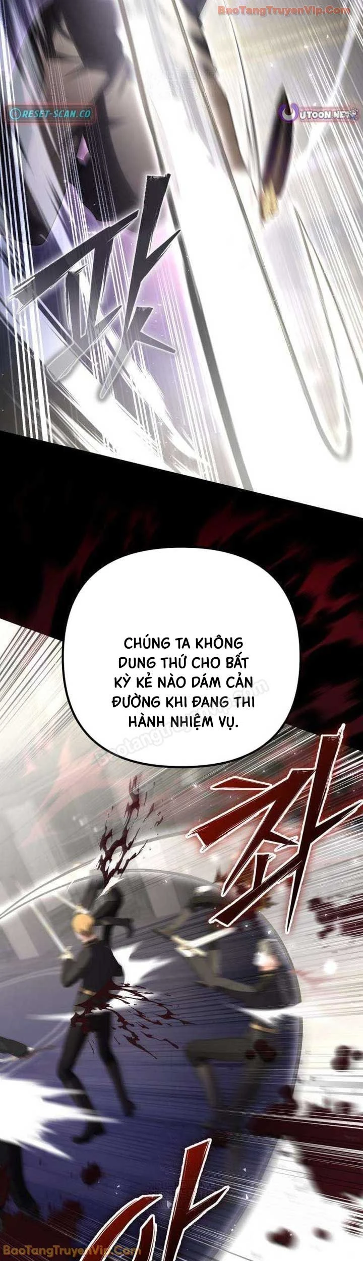 Trở Thành Người Bảo Trợ Cho Những Kẻ Phản Diện Chapter 26 - 32