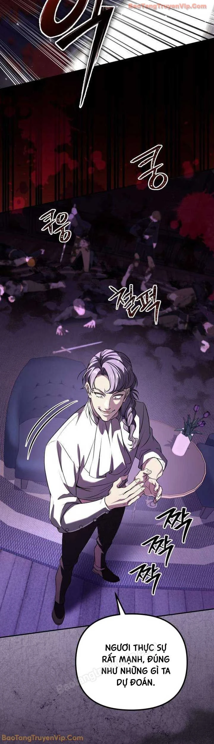 Trở Thành Người Bảo Trợ Cho Những Kẻ Phản Diện Chapter 26 - 33