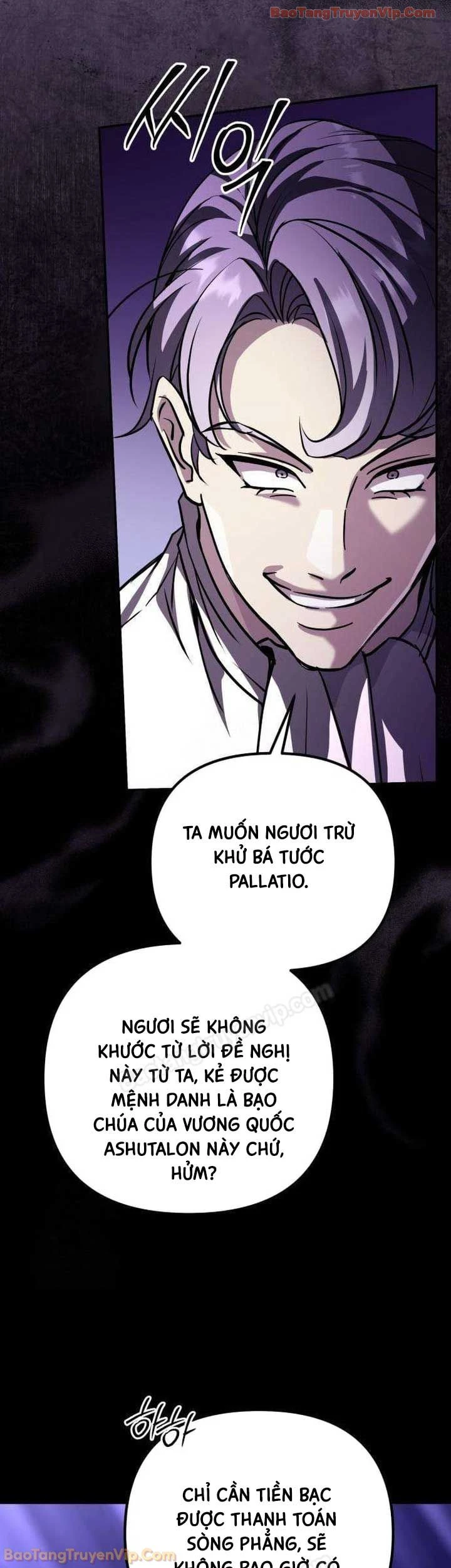 Trở Thành Người Bảo Trợ Cho Những Kẻ Phản Diện Chapter 26 - 34