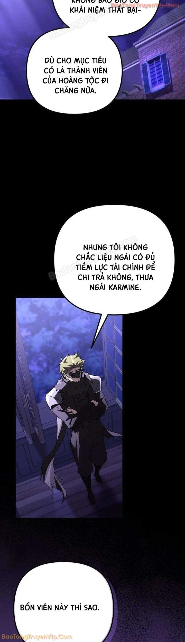 Trở Thành Người Bảo Trợ Cho Những Kẻ Phản Diện Chapter 26 - 35