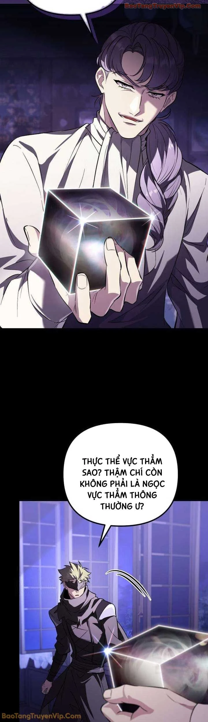 Trở Thành Người Bảo Trợ Cho Những Kẻ Phản Diện Chapter 26 - 36