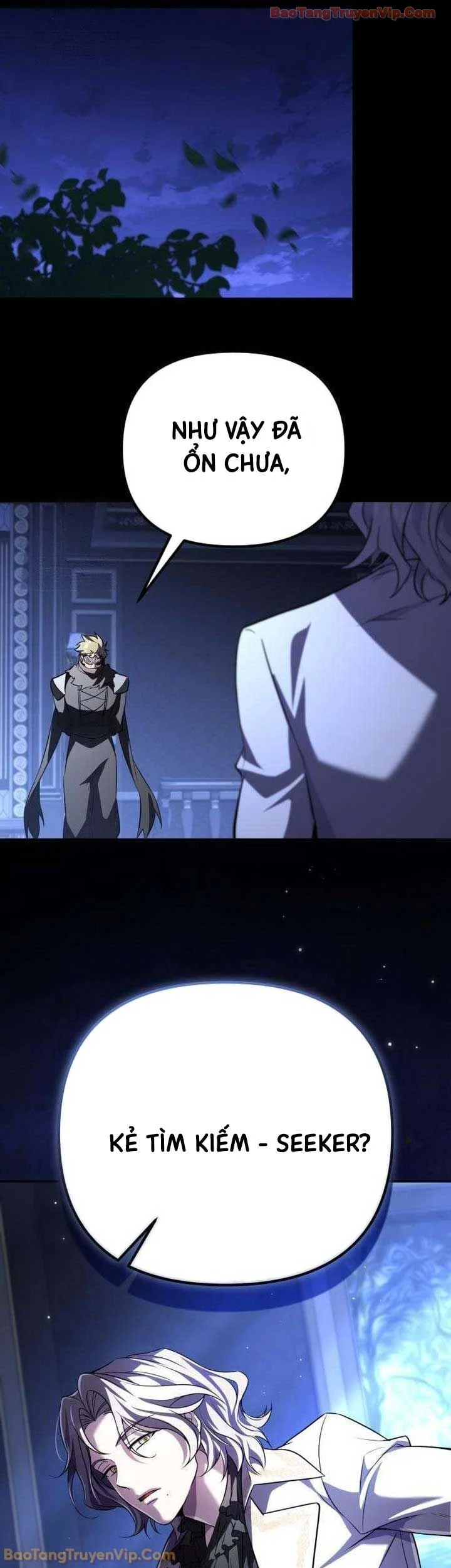 Trở Thành Người Bảo Trợ Cho Những Kẻ Phản Diện Chapter 26 - 41