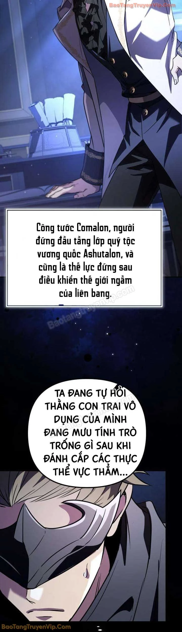 Trở Thành Người Bảo Trợ Cho Những Kẻ Phản Diện Chapter 26 - 42