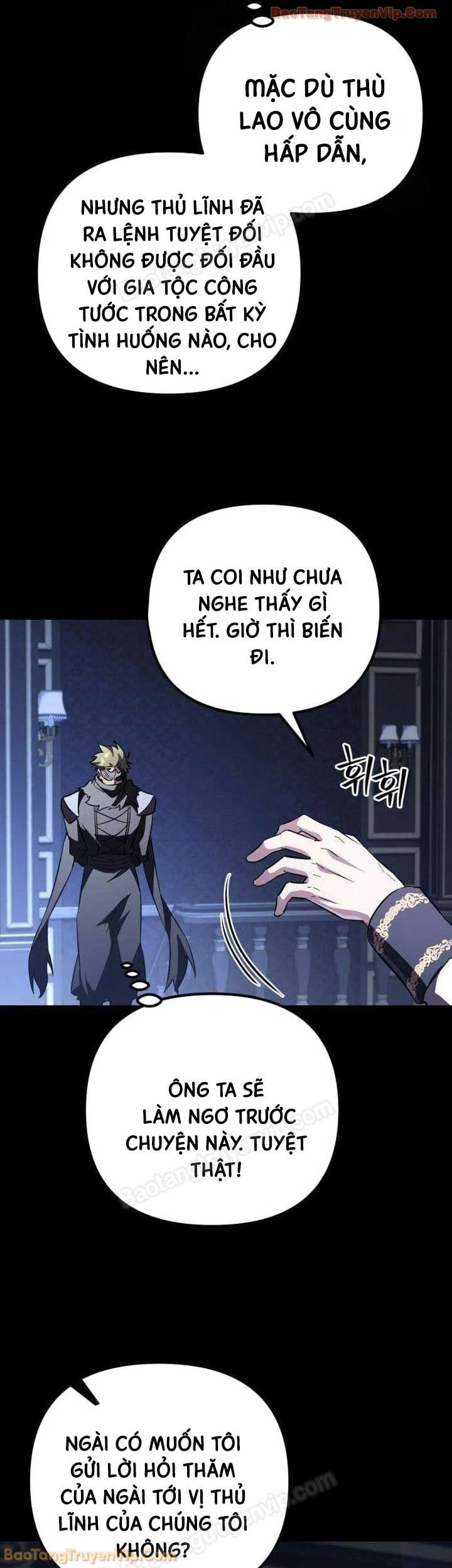Trở Thành Người Bảo Trợ Cho Những Kẻ Phản Diện Chapter 26 - 43