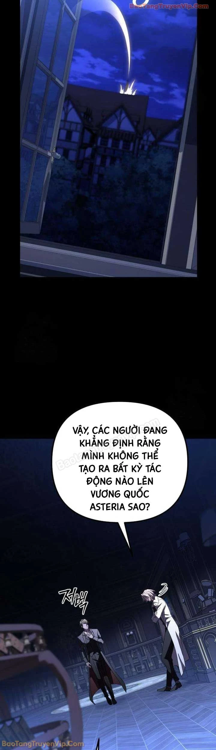 Trở Thành Người Bảo Trợ Cho Những Kẻ Phản Diện Chapter 26 - 45