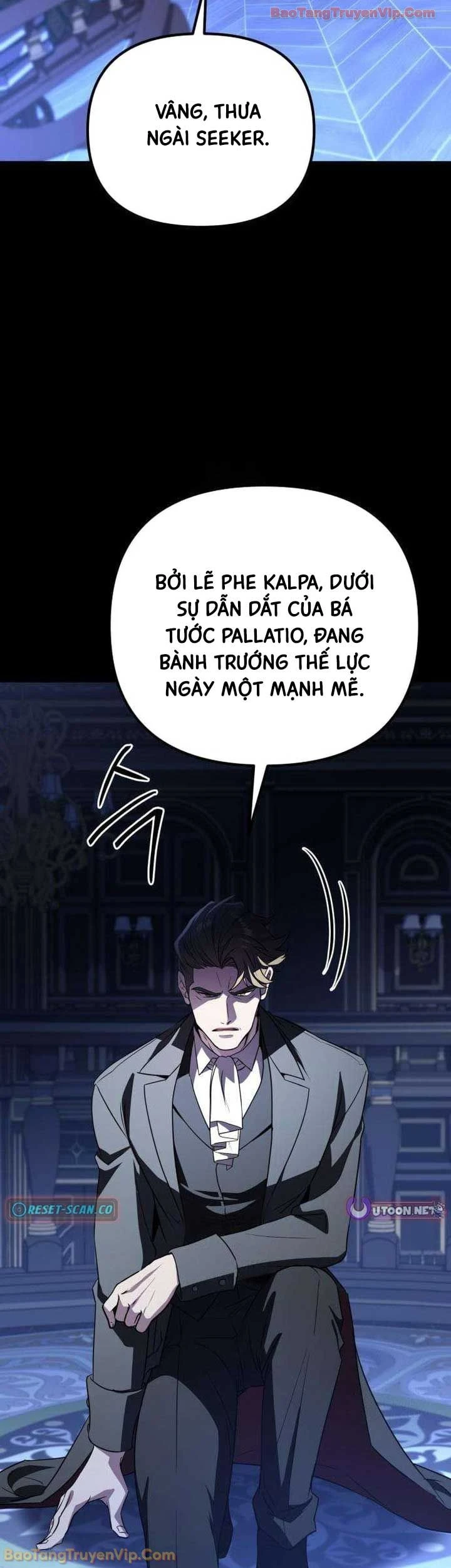 Trở Thành Người Bảo Trợ Cho Những Kẻ Phản Diện Chapter 26 - 46