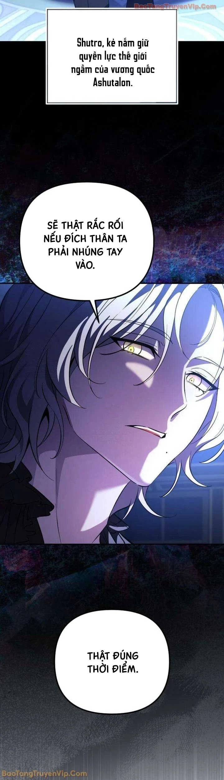 Trở Thành Người Bảo Trợ Cho Những Kẻ Phản Diện Chapter 26 - 47