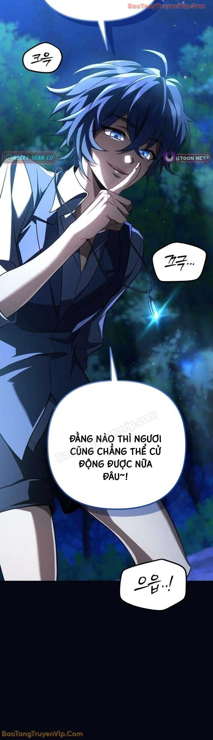 Trở Thành Người Bảo Trợ Cho Những Kẻ Phản Diện Chapter 26 - 54