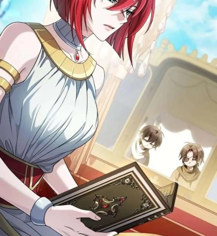 Trở Thành Người Bảo Trợ Cho Những Kẻ Phản Diện Chapter 27 - 15