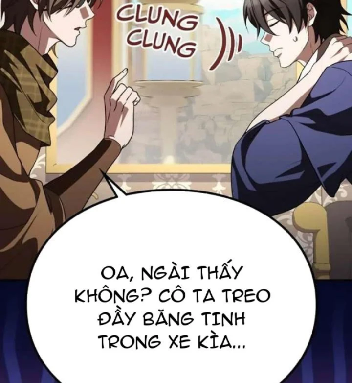 Trở Thành Người Bảo Trợ Cho Những Kẻ Phản Diện Chapter 27 - 20