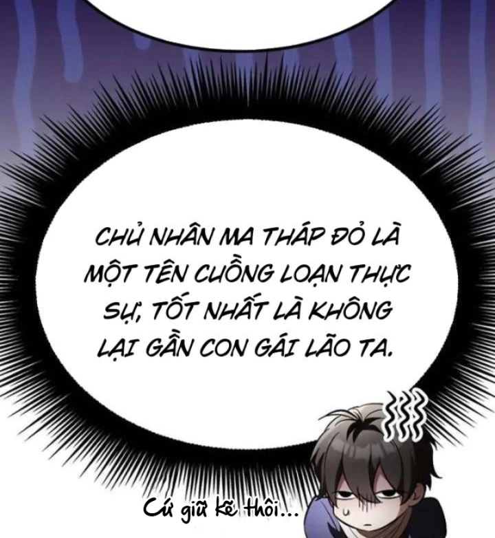 Trở Thành Người Bảo Trợ Cho Những Kẻ Phản Diện Chapter 27 - 21
