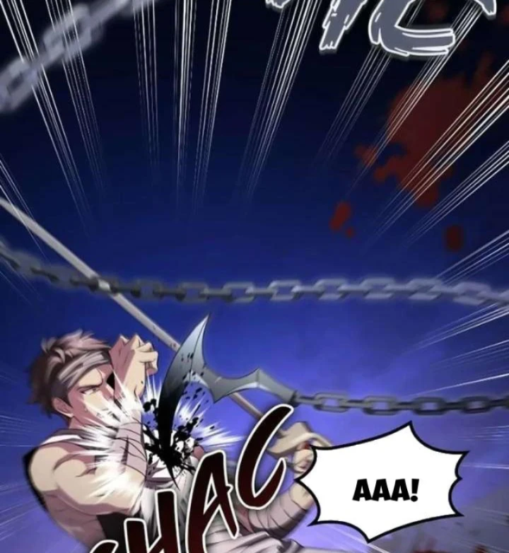 Trở Thành Người Bảo Trợ Cho Những Kẻ Phản Diện Chapter 27 - 24