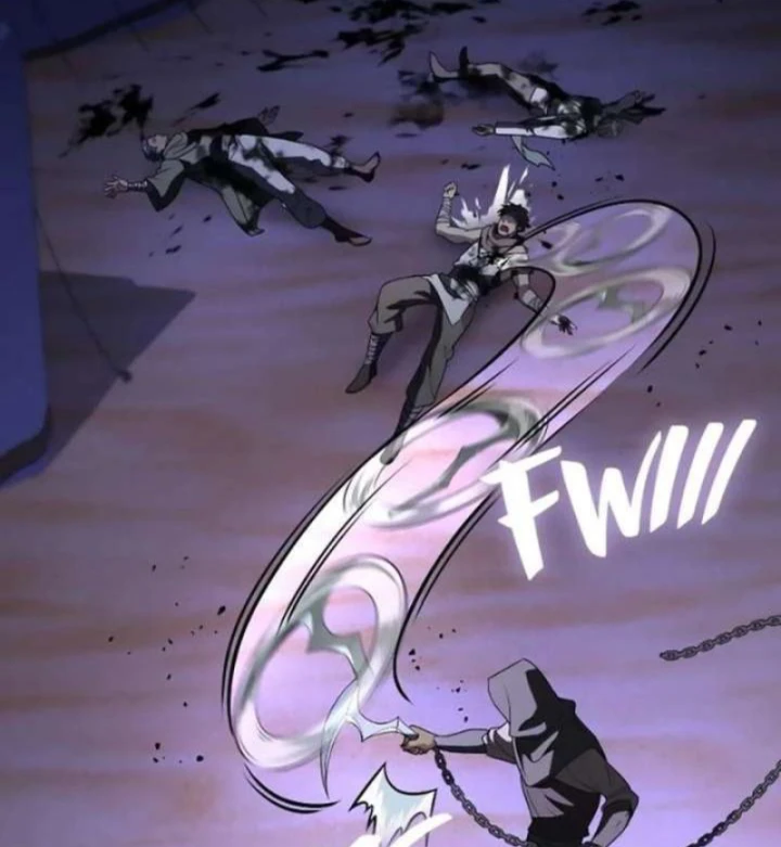 Trở Thành Người Bảo Trợ Cho Những Kẻ Phản Diện Chapter 27 - 26