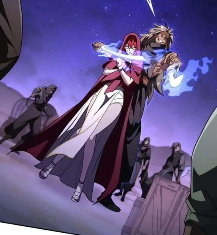 Trở Thành Người Bảo Trợ Cho Những Kẻ Phản Diện Chapter 27 - 29