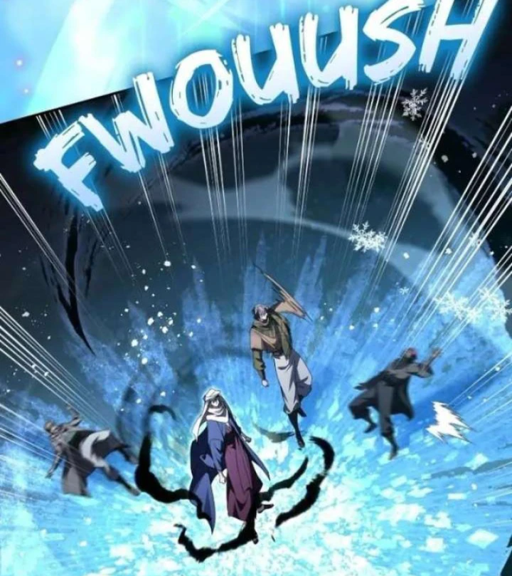 Trở Thành Người Bảo Trợ Cho Những Kẻ Phản Diện Chapter 27 - 46