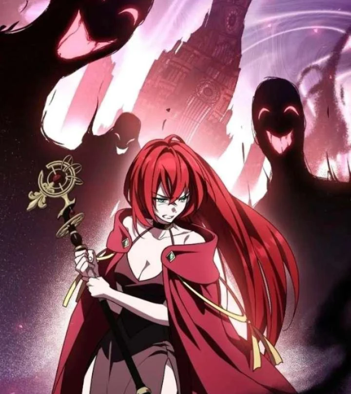 Trở Thành Người Bảo Trợ Cho Những Kẻ Phản Diện Chapter 27 - 51