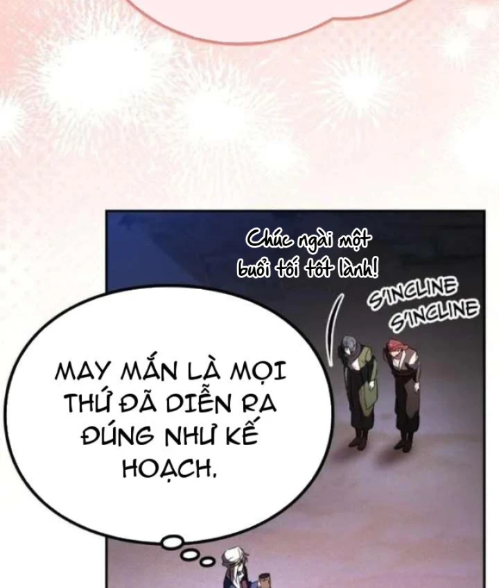 Trở Thành Người Bảo Trợ Cho Những Kẻ Phản Diện Chapter 27 - 84