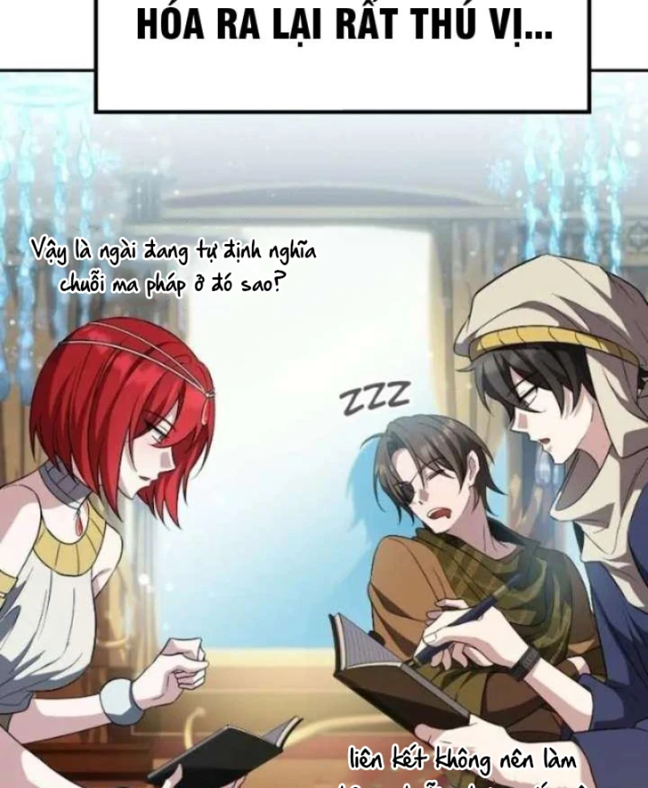 Trở Thành Người Bảo Trợ Cho Những Kẻ Phản Diện Chapter 27 - 107