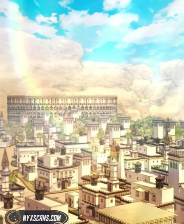 Trở Thành Người Bảo Trợ Cho Những Kẻ Phản Diện Chapter 27 - 109