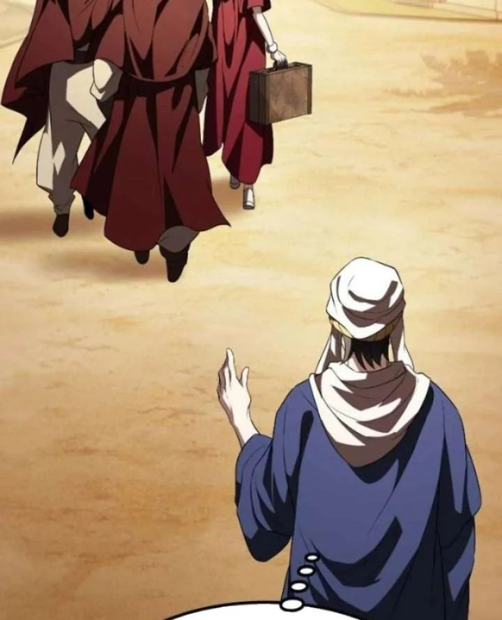 Trở Thành Người Bảo Trợ Cho Những Kẻ Phản Diện Chapter 27 - 117