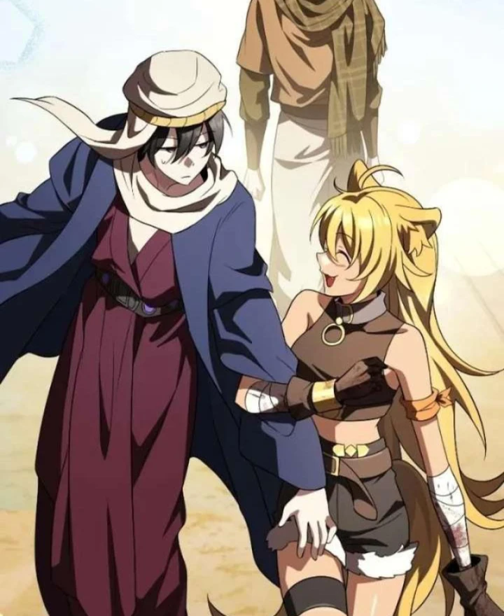 Trở Thành Người Bảo Trợ Cho Những Kẻ Phản Diện Chapter 27 - 148