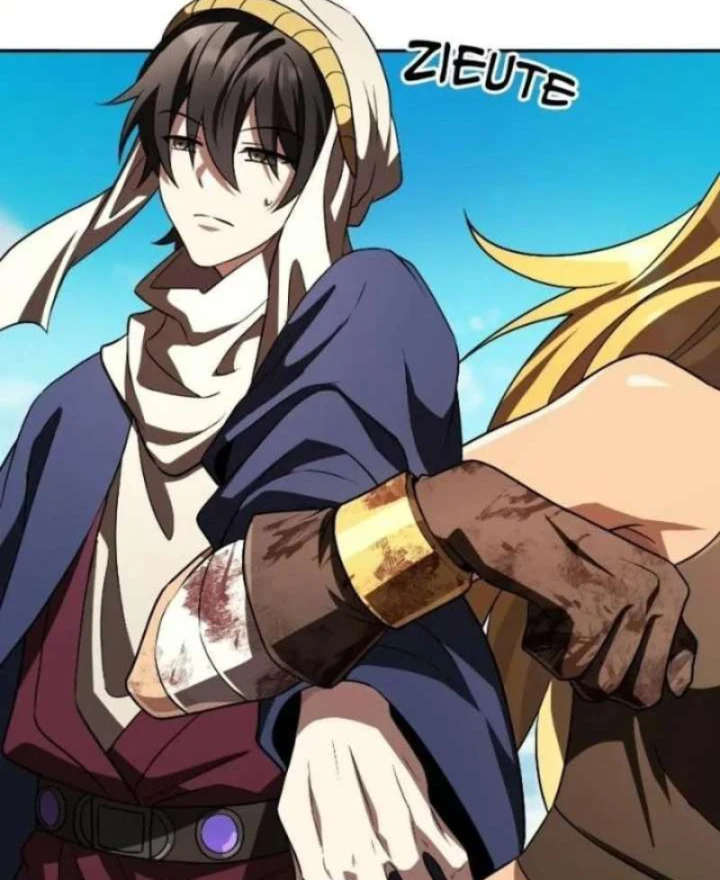 Trở Thành Người Bảo Trợ Cho Những Kẻ Phản Diện Chapter 27 - 150