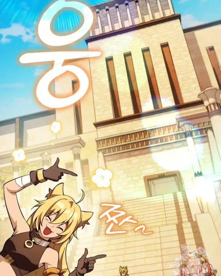 Trở Thành Người Bảo Trợ Cho Những Kẻ Phản Diện Chapter 28 - 2