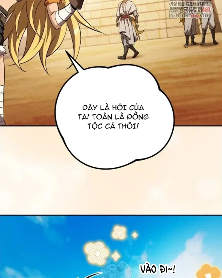 Trở Thành Người Bảo Trợ Cho Những Kẻ Phản Diện Chapter 28 - 3