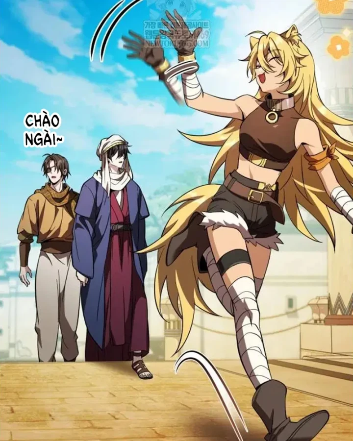 Trở Thành Người Bảo Trợ Cho Những Kẻ Phản Diện Chapter 28 - 4