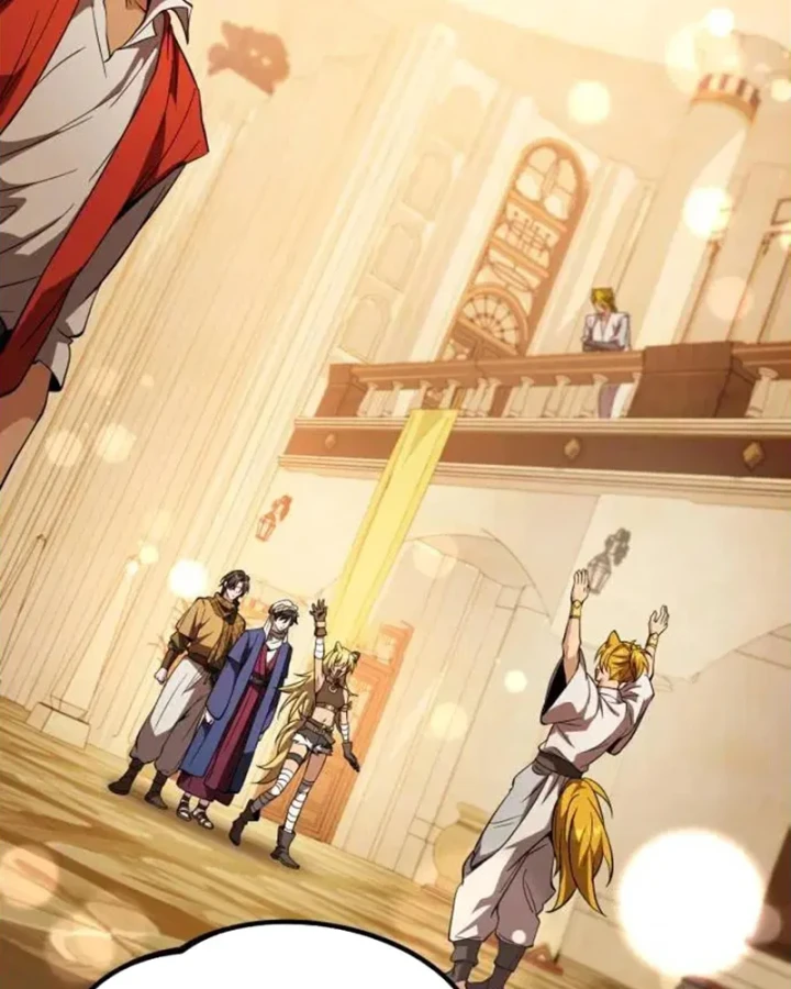 Trở Thành Người Bảo Trợ Cho Những Kẻ Phản Diện Chapter 28 - 6