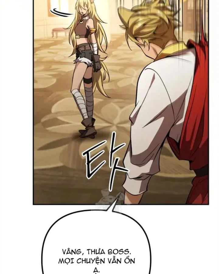 Trở Thành Người Bảo Trợ Cho Những Kẻ Phản Diện Chapter 28 - 8