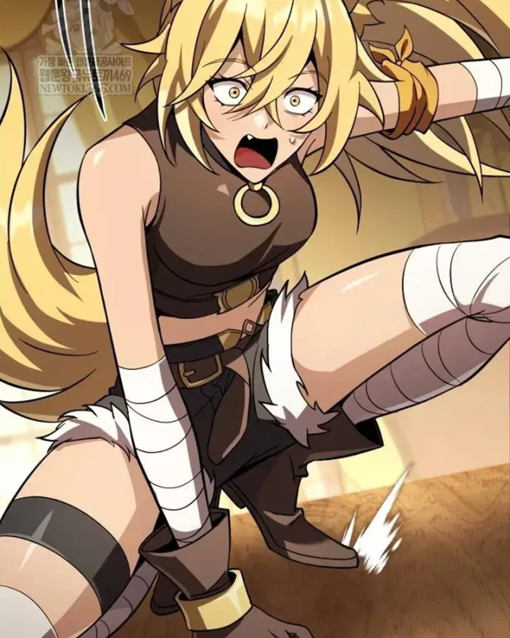 Trở Thành Người Bảo Trợ Cho Những Kẻ Phản Diện Chapter 28 - 18