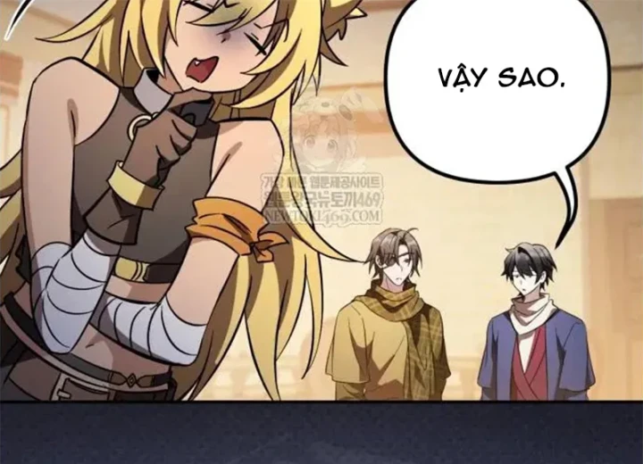 Trở Thành Người Bảo Trợ Cho Những Kẻ Phản Diện Chapter 28 - 21