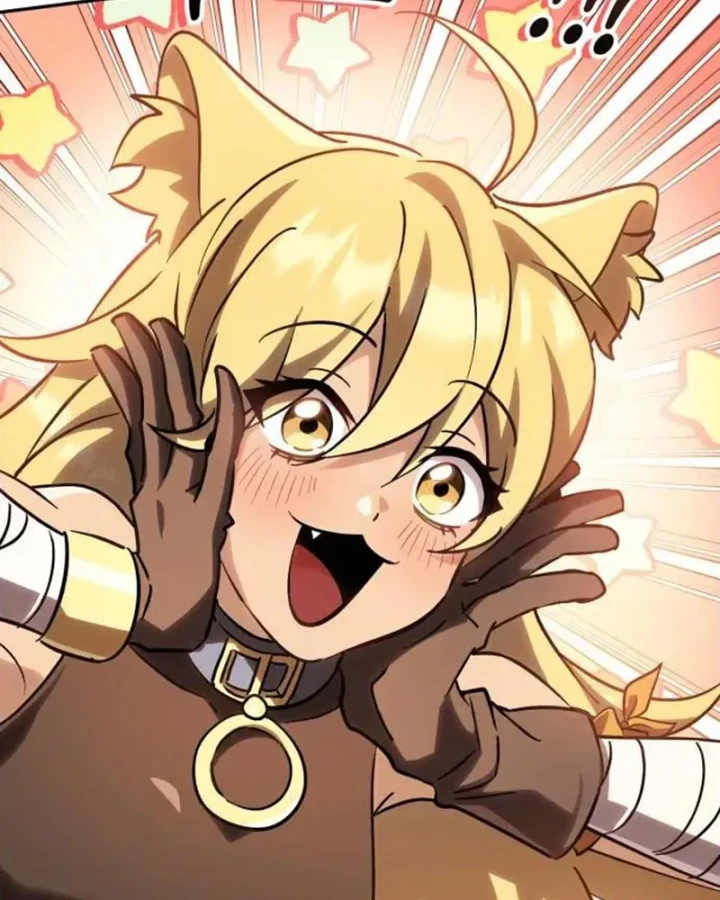 Trở Thành Người Bảo Trợ Cho Những Kẻ Phản Diện Chapter 28 - 30