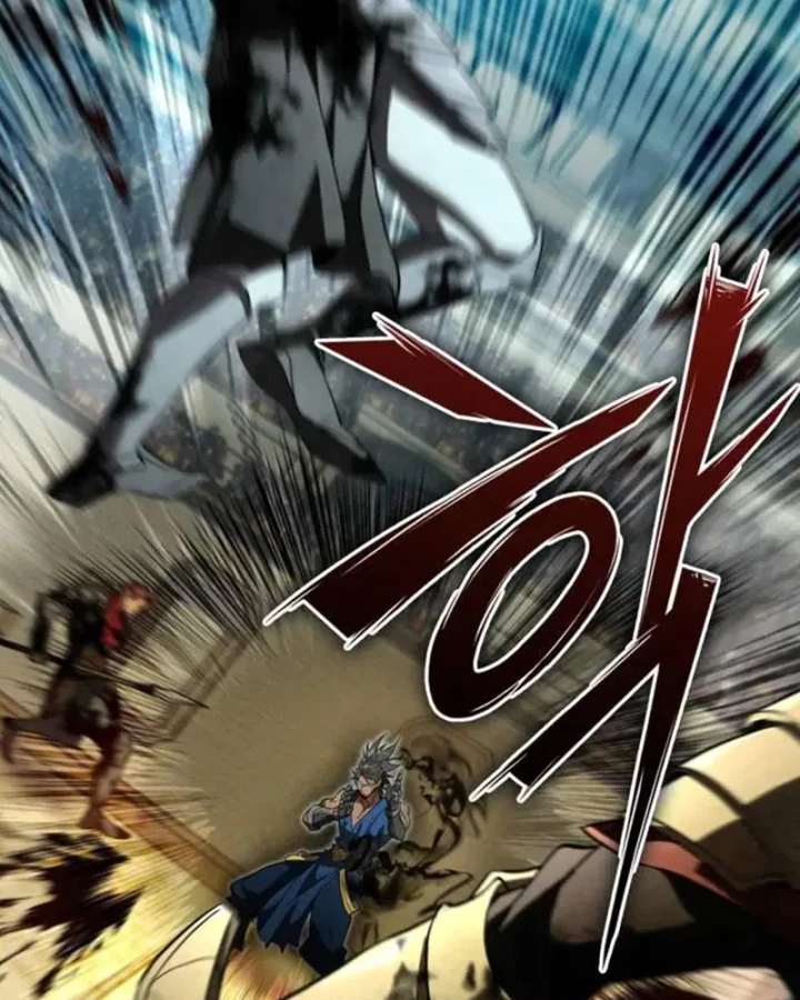 Trở Thành Người Bảo Trợ Cho Những Kẻ Phản Diện Chapter 28 - 97