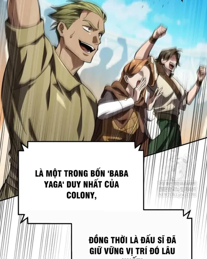 Trở Thành Người Bảo Trợ Cho Những Kẻ Phản Diện Chapter 28 - 105