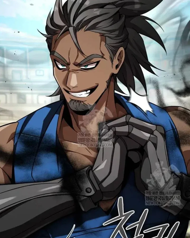 Trở Thành Người Bảo Trợ Cho Những Kẻ Phản Diện Chapter 28 - 107