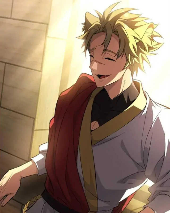 Trở Thành Người Bảo Trợ Cho Những Kẻ Phản Diện Chapter 28 - 114