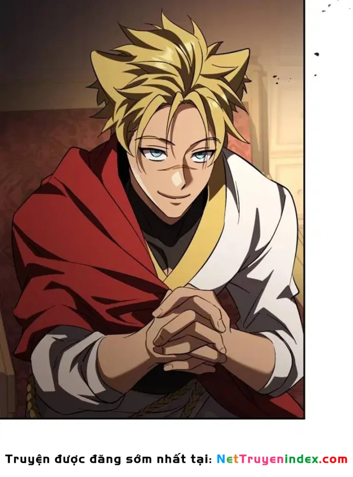 Trở Thành Người Bảo Trợ Cho Những Kẻ Phản Diện Chapter 28 - 128