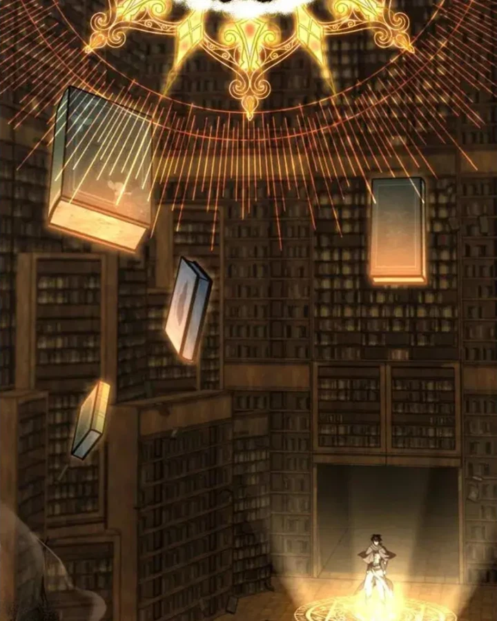 Trở Thành Người Bảo Trợ Cho Những Kẻ Phản Diện Chapter 28 - 170