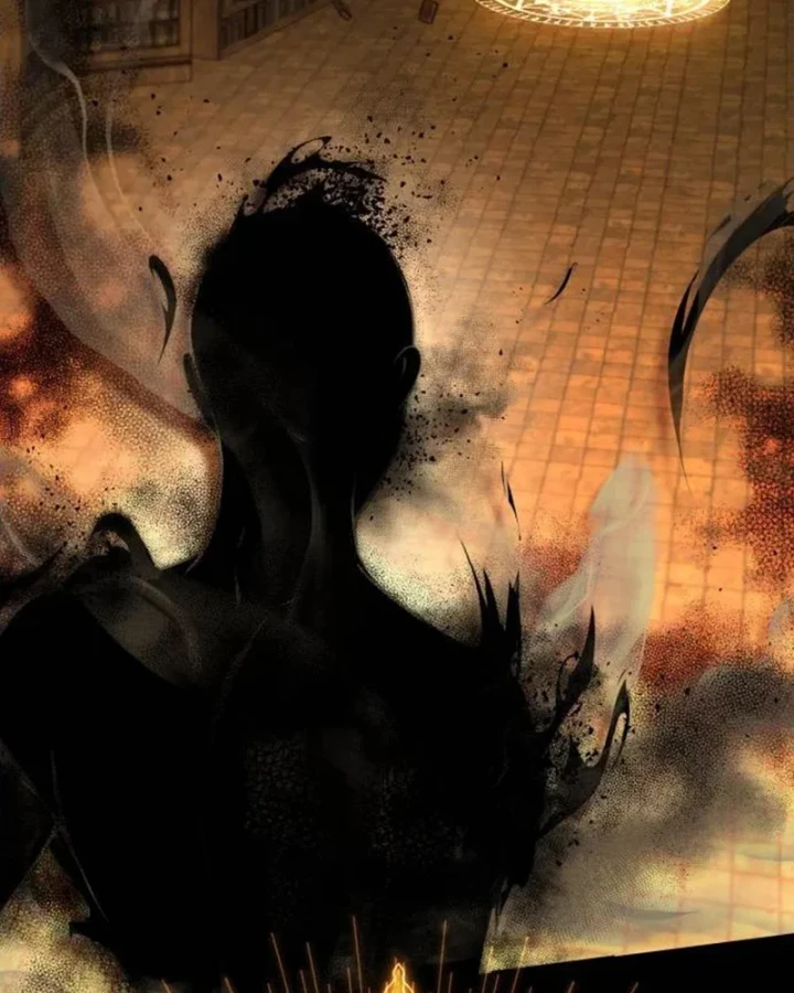 Trở Thành Người Bảo Trợ Cho Những Kẻ Phản Diện Chapter 28 - 171