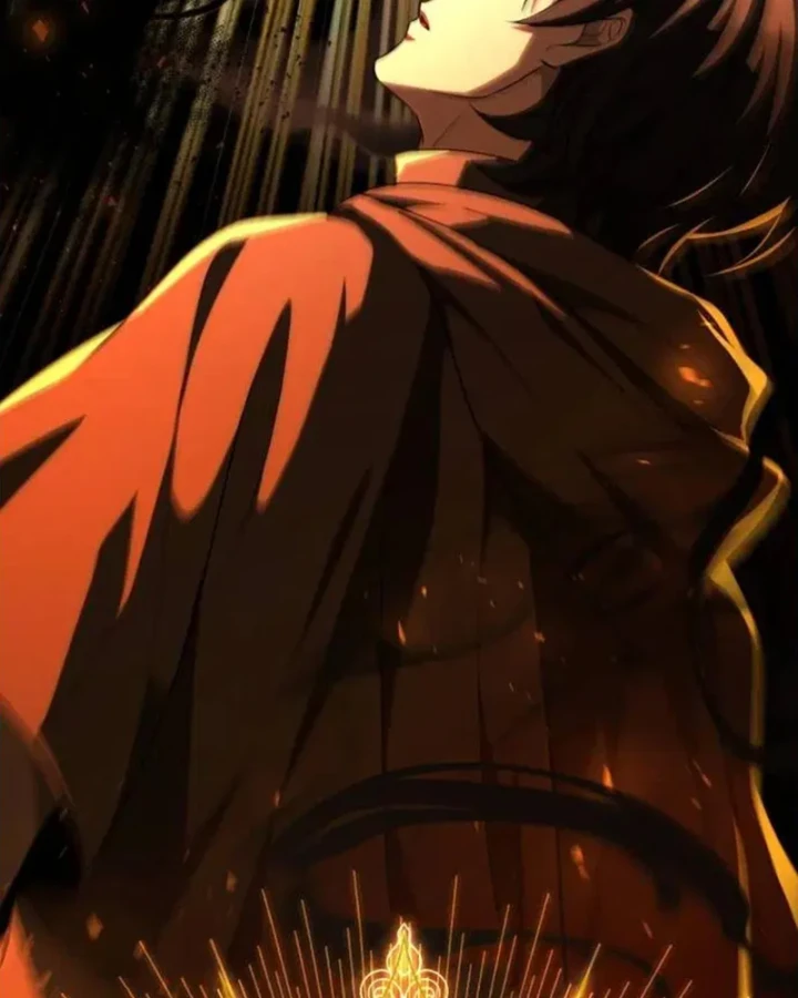 Trở Thành Người Bảo Trợ Cho Những Kẻ Phản Diện Chapter 28 - 204