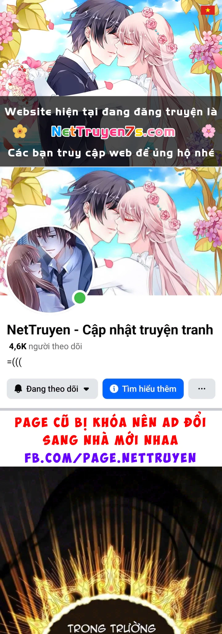 Trở Thành Người Bảo Trợ Cho Những Kẻ Phản Diện Chapter 29 - 1