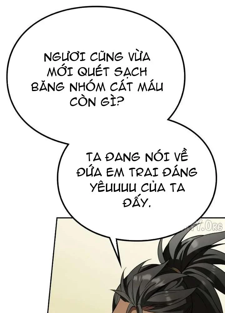 Trở Thành Người Bảo Trợ Cho Những Kẻ Phản Diện Chapter 29 - 21