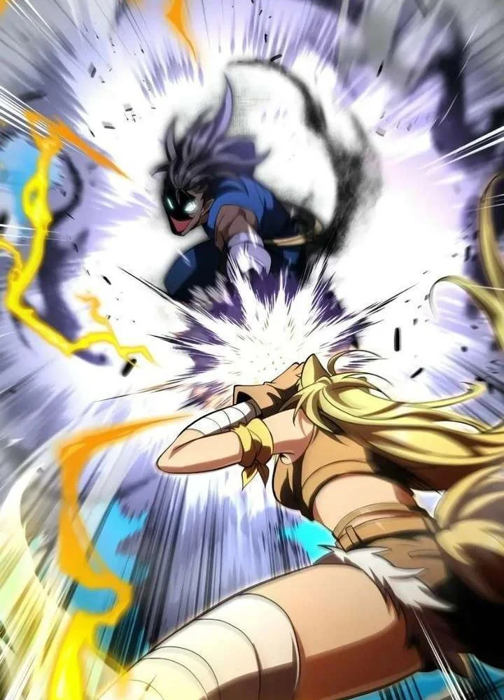 Trở Thành Người Bảo Trợ Cho Những Kẻ Phản Diện Chapter 29 - 33