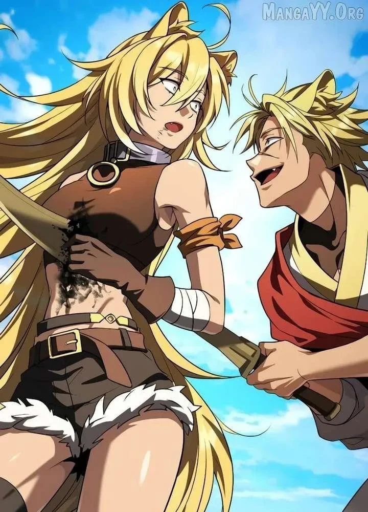 Trở Thành Người Bảo Trợ Cho Những Kẻ Phản Diện Chapter 29 - 48