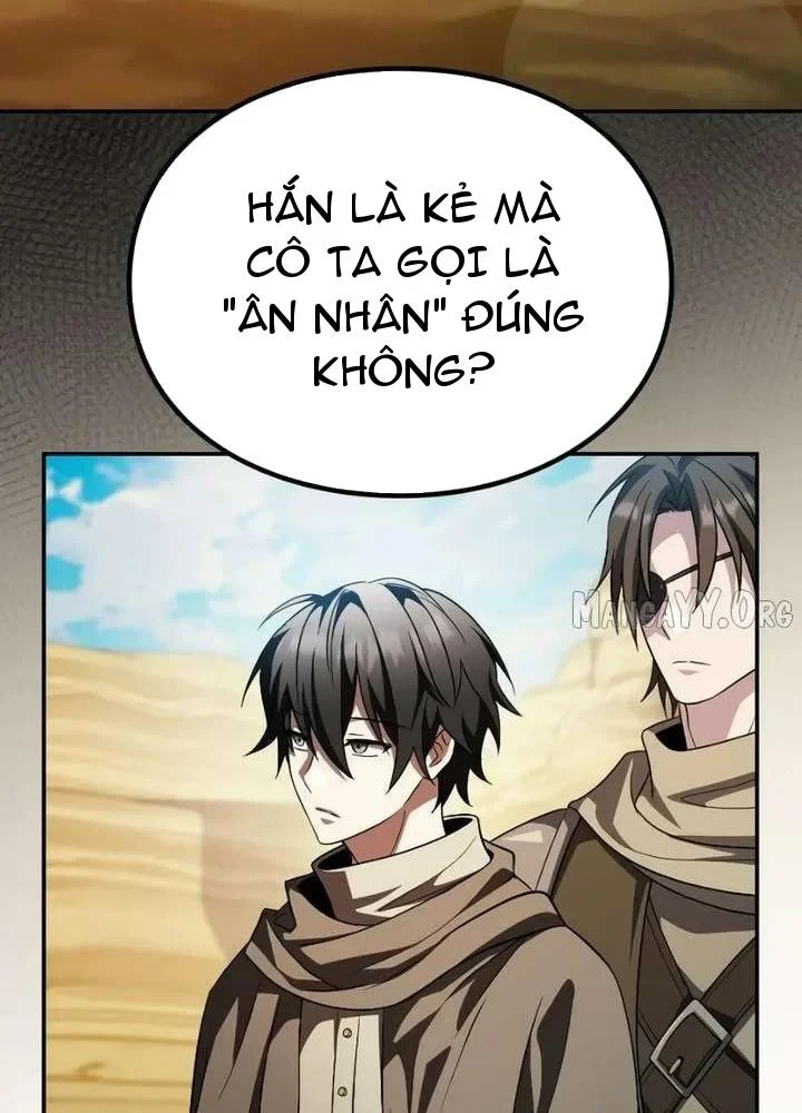 Trở Thành Người Bảo Trợ Cho Những Kẻ Phản Diện Chapter 29 - 110