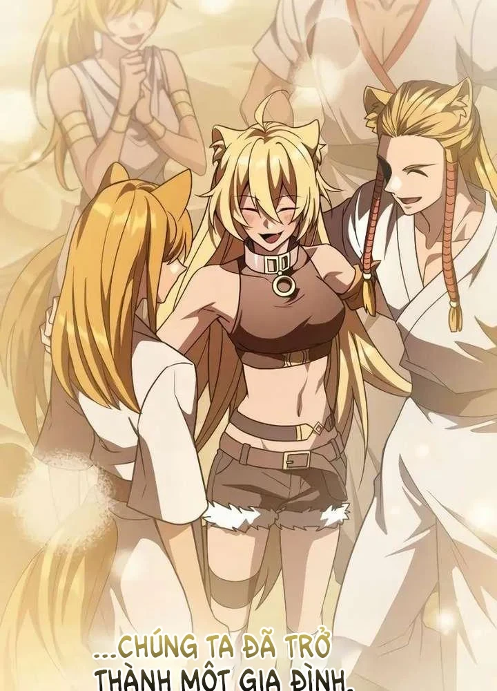 Trở Thành Người Bảo Trợ Cho Những Kẻ Phản Diện Chapter 29 - 130